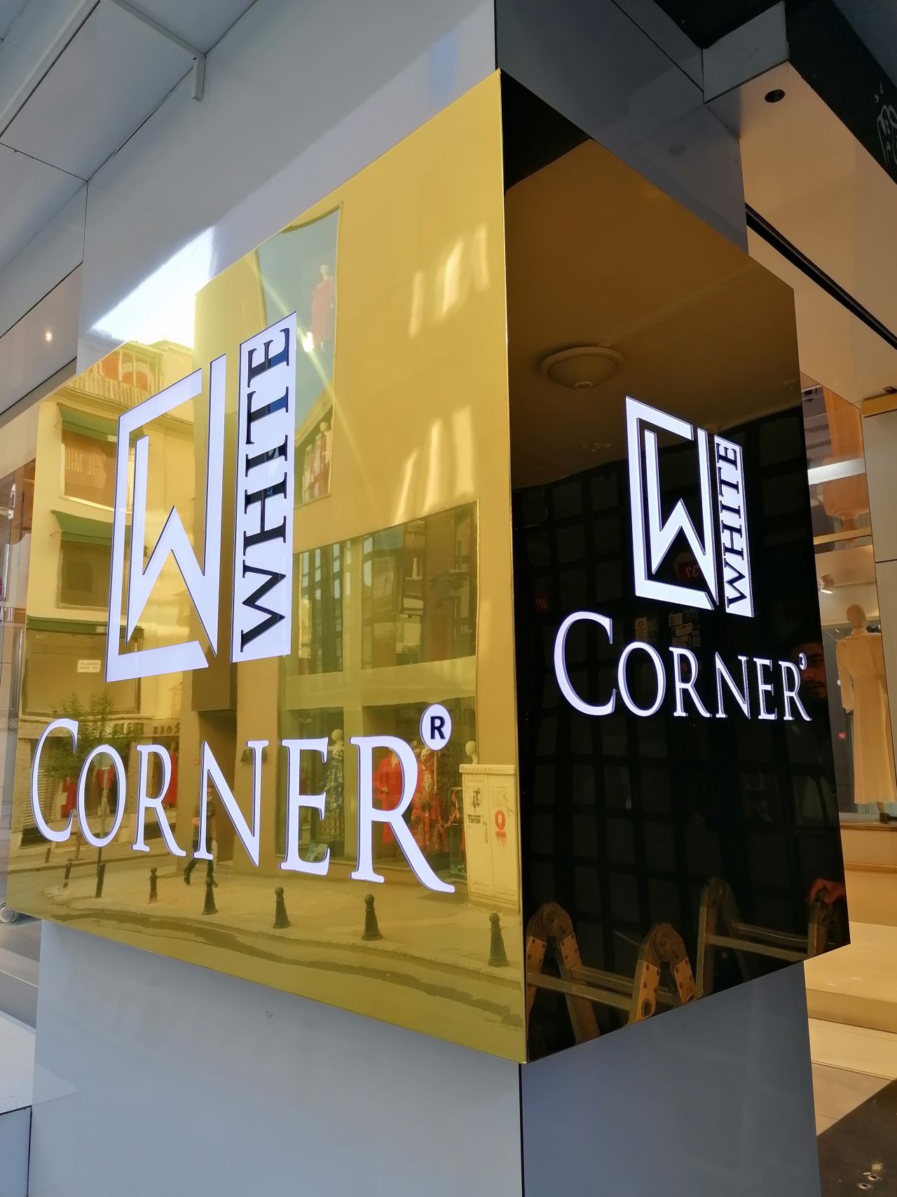 Odunpazarı Tabelacı