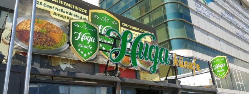 Odunpazarı Tabelacı